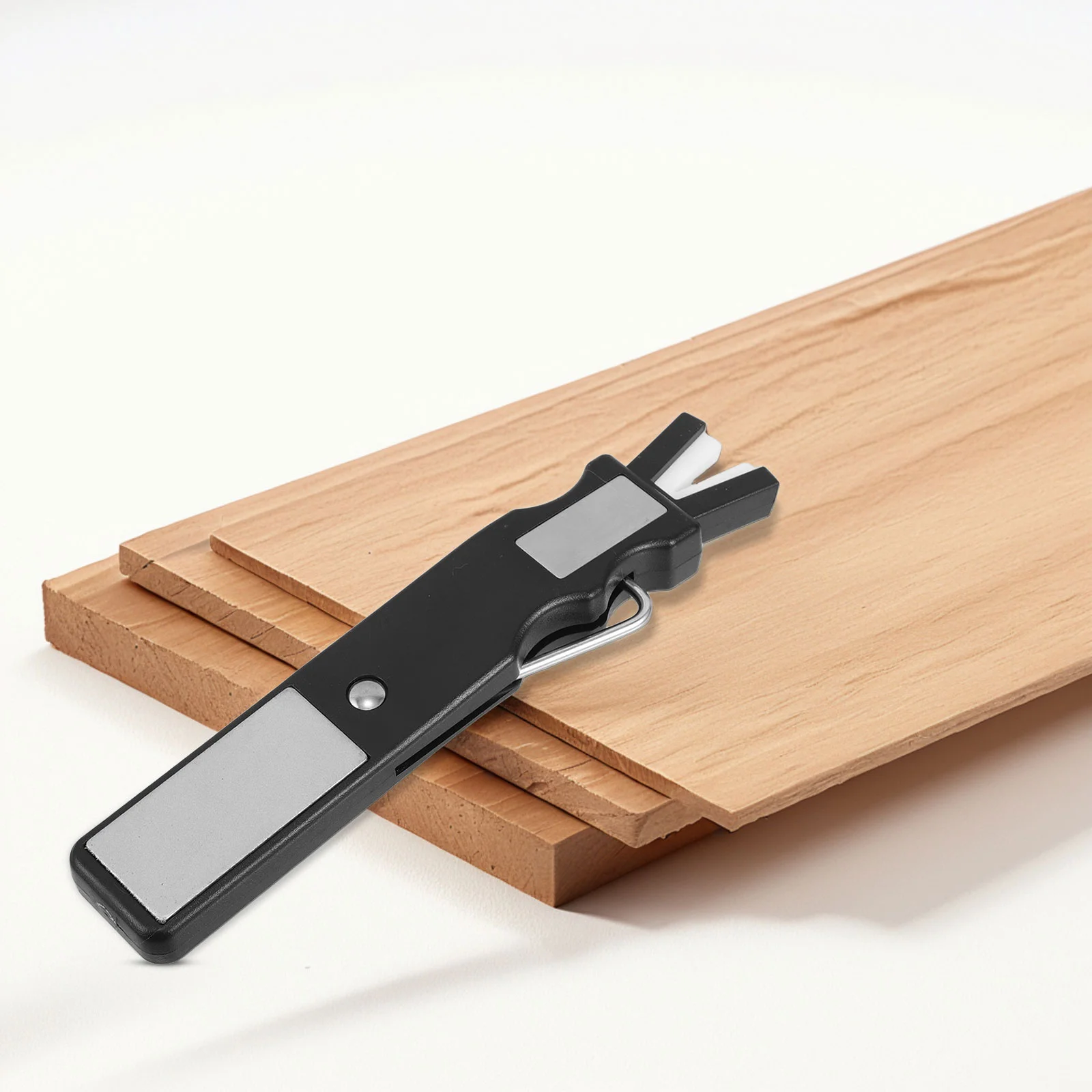 Точилка для ножей для хоккейных коньков - Фотография_4