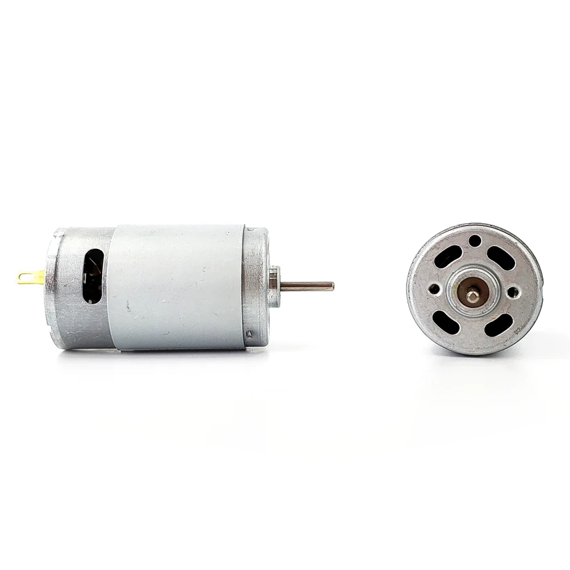 390pa-3850p высокоскоростной двигатель - Фотография_4