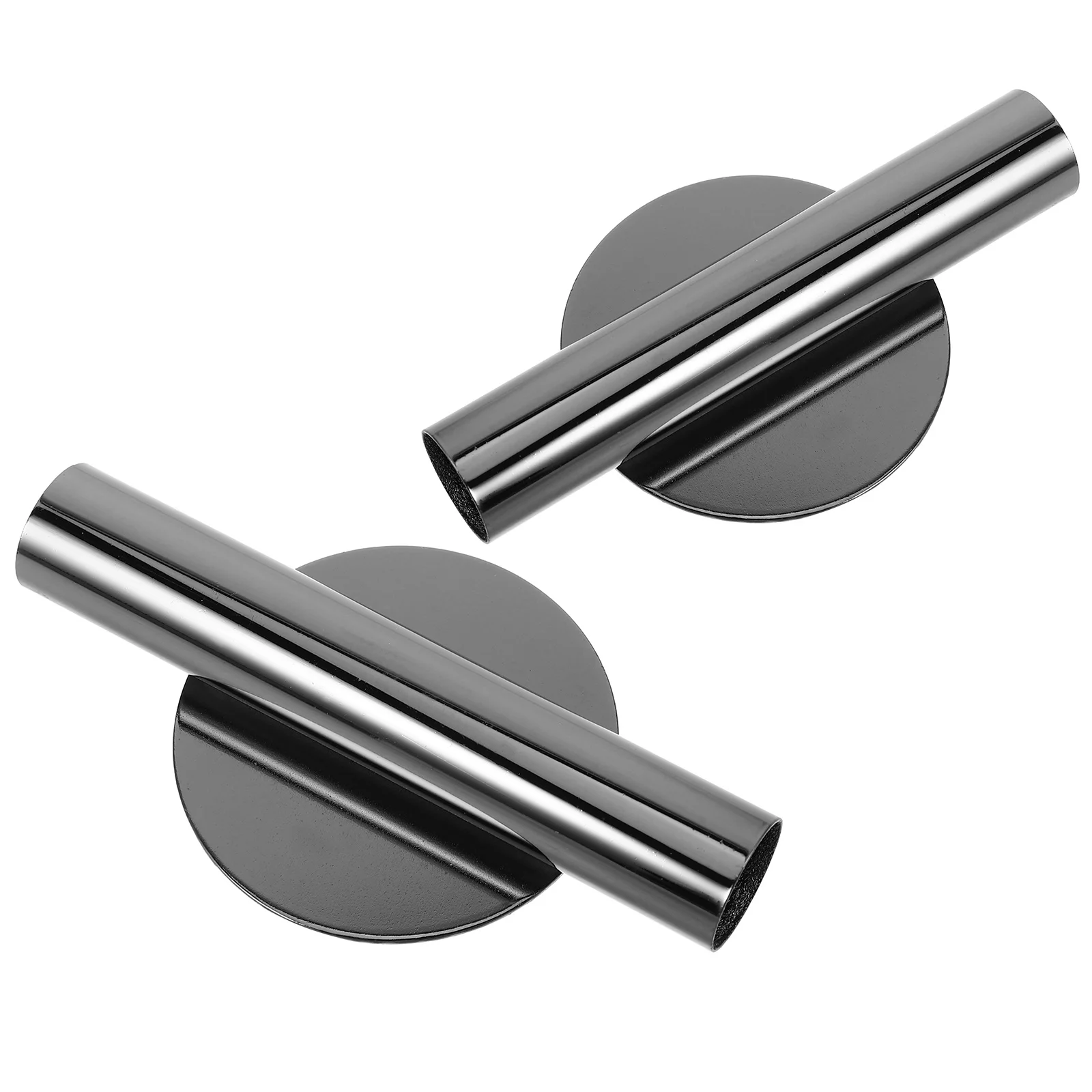 Металлическая настенная ваза в скандинавском стиле - Фотография_4