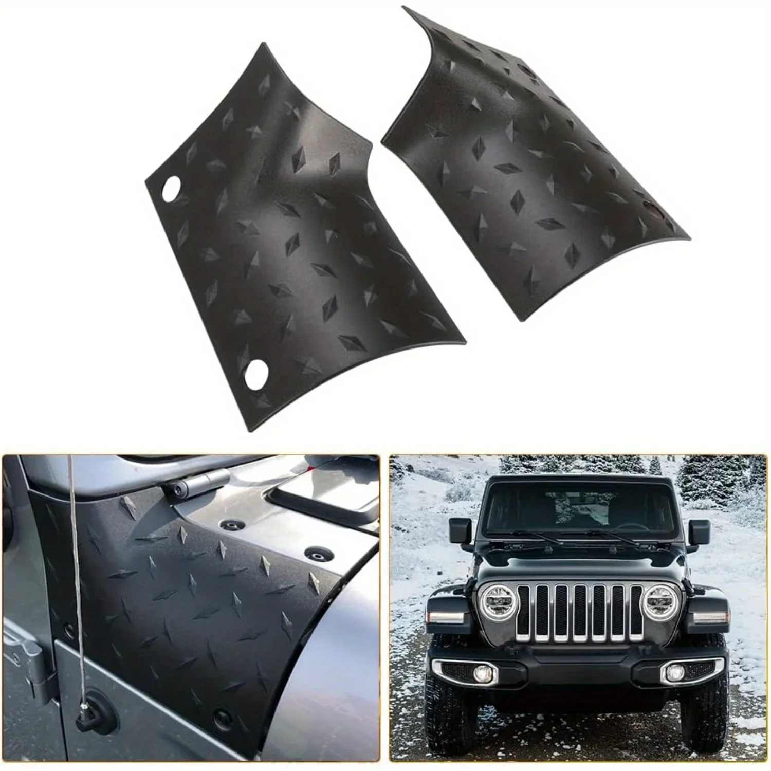 Прочные наружные чехлы для jeep