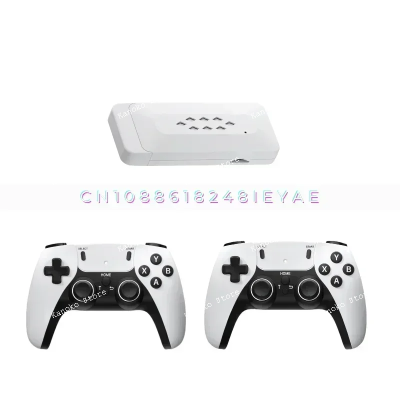 M22 игровая консоль