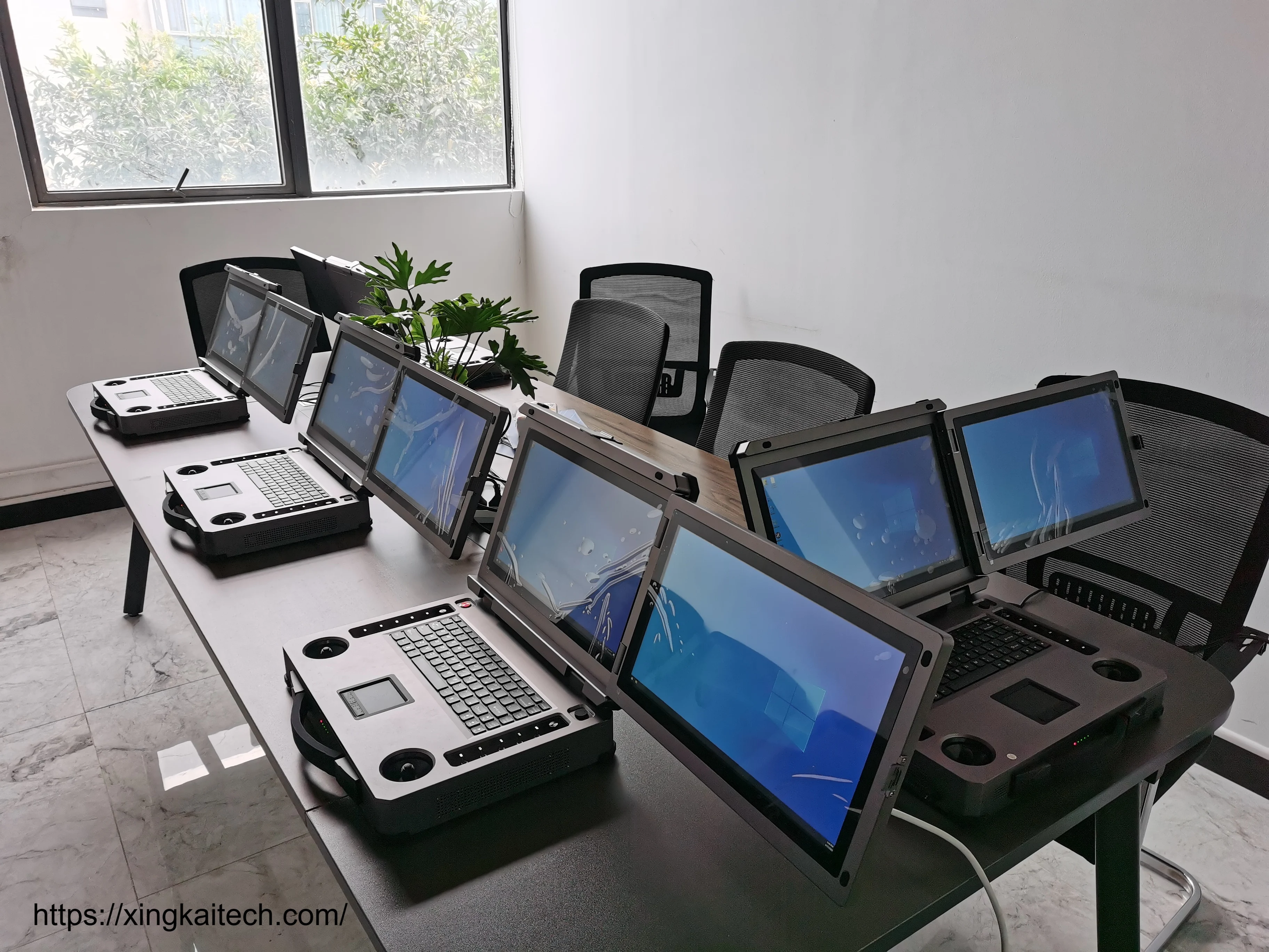 Наземная станция windows 10 - Фотография_2