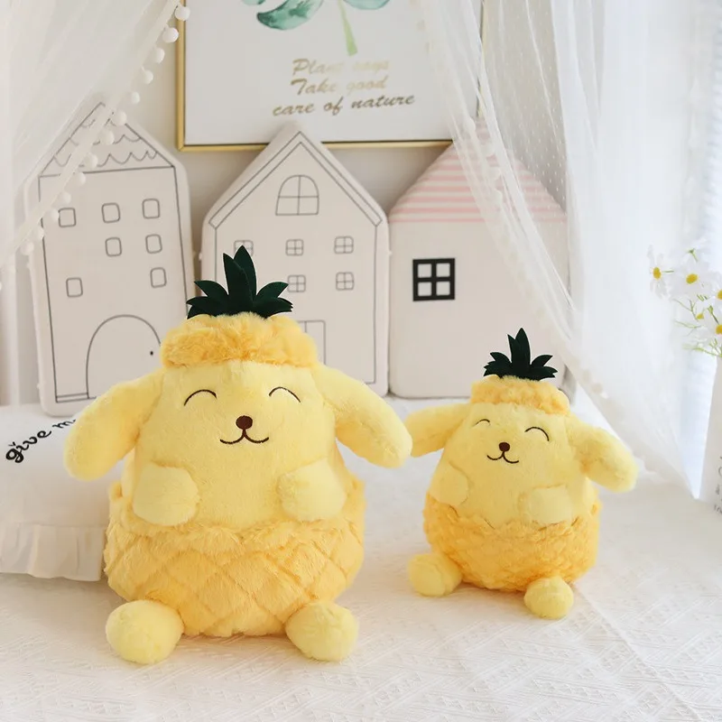 Pompompurin anime kawaii sanrio - Фотография_4