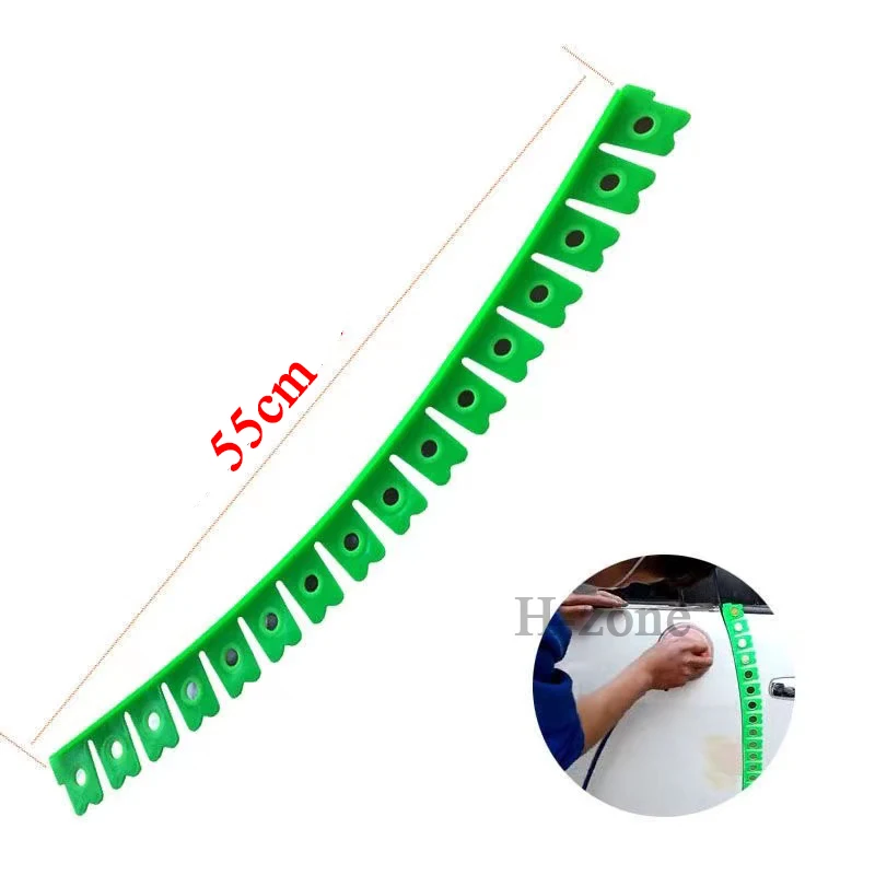 Автомобильный корпус и краска атомный - Фотография_5