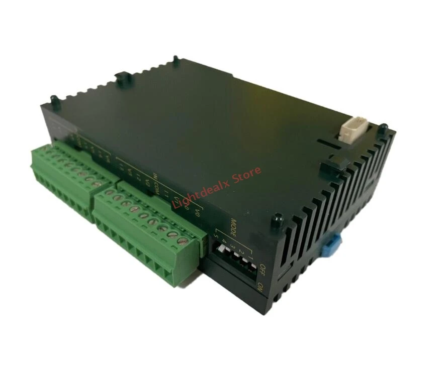 Новый блок аналогового ввода afp0rad4 - Фотография_3