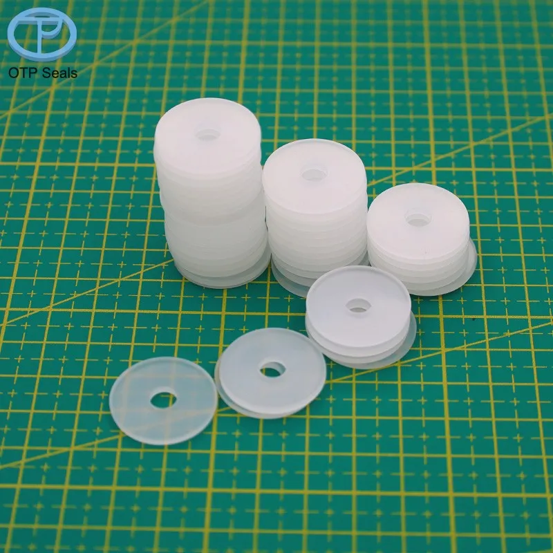 Уплотнители pctfe - Фотография_6