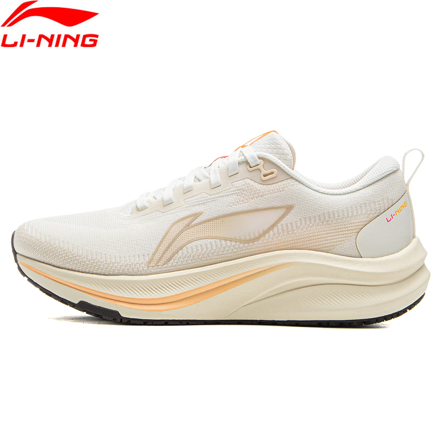Женские гоночные кроссовки li-ning red hare 8