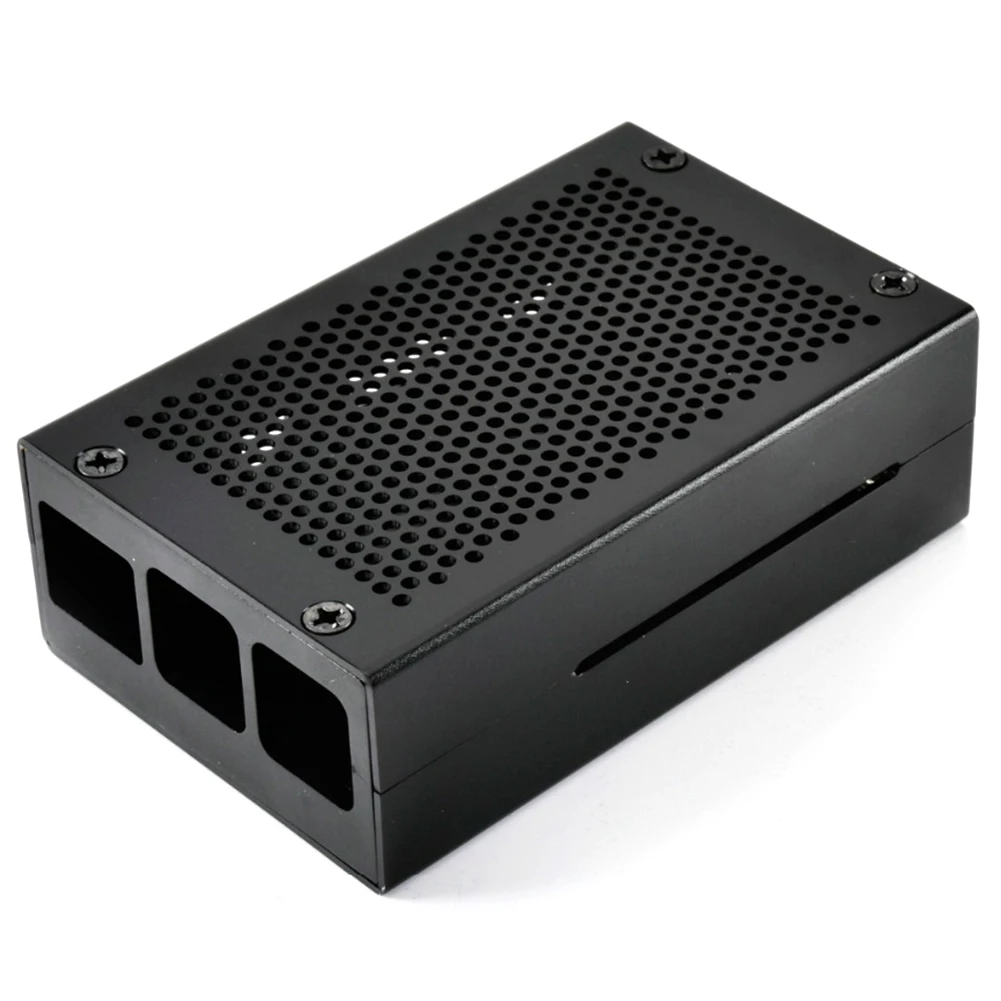 Корпус a65i raspberry pi 3 model b+ - Фотография_5