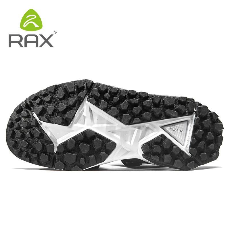 Кроссовки rax мужские дышащие легкие - Фотография_6