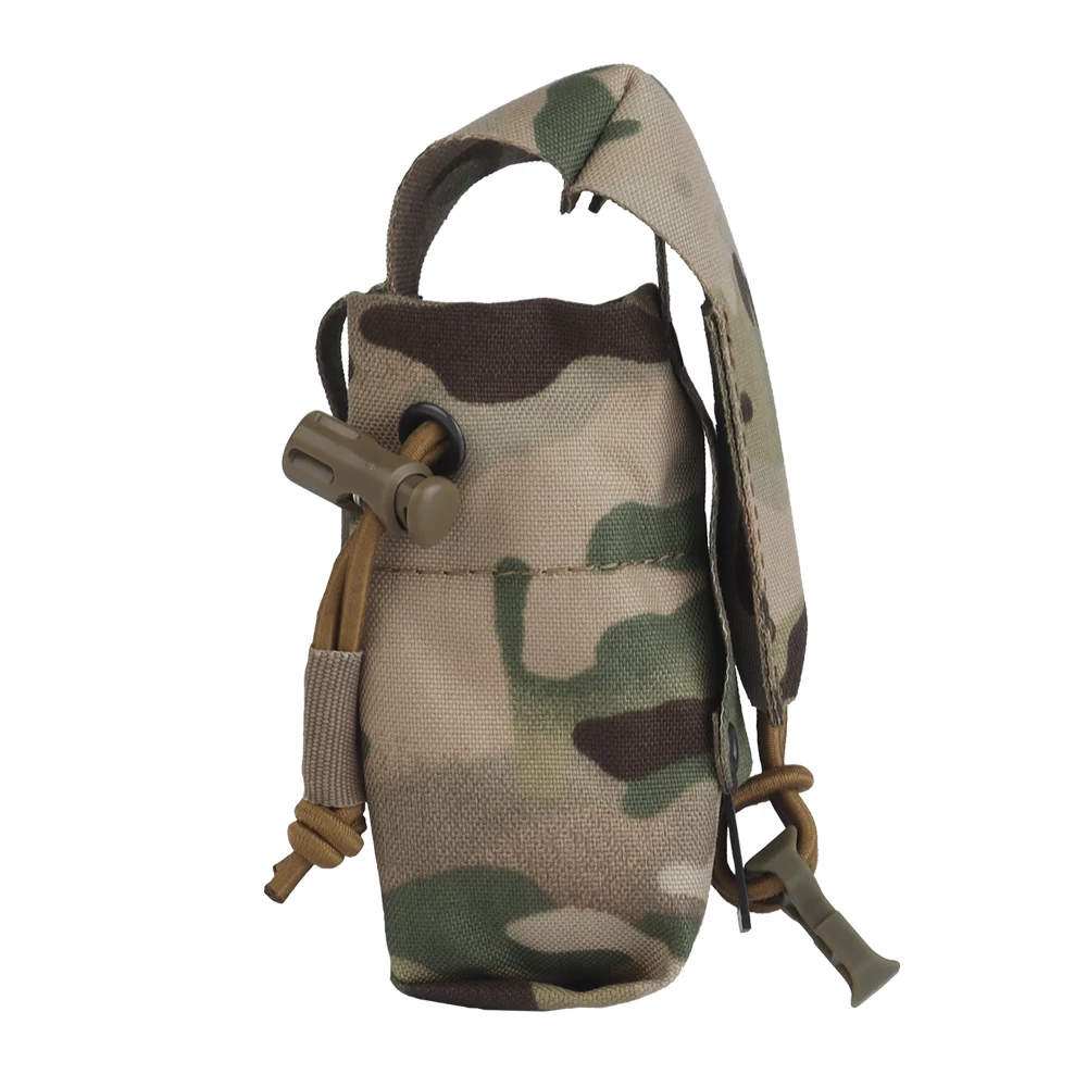 Тактический карман banger в стиле ferro - Фотография_3