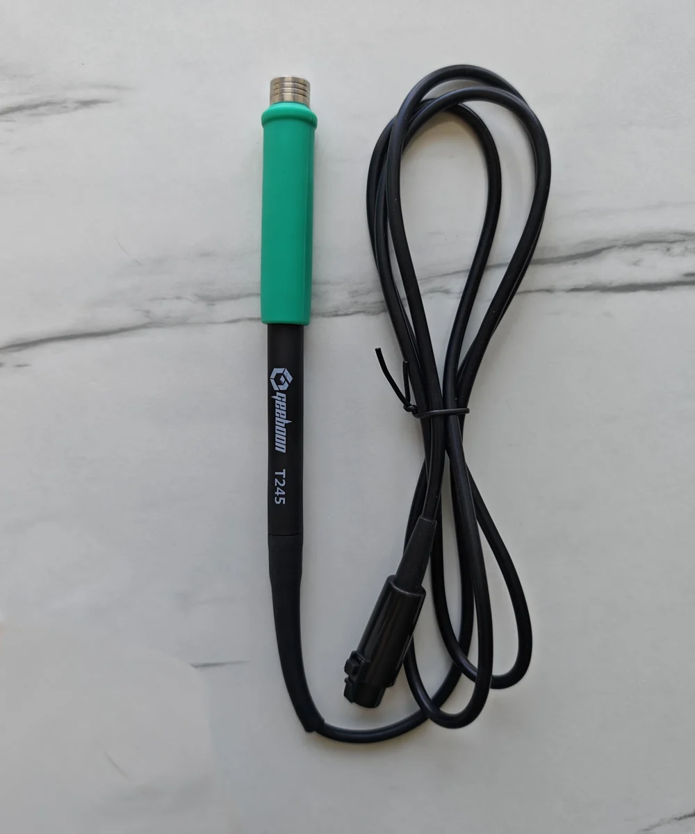 Ручка паяльной станции для fc20/t245/c115/t12 - Фотография_3