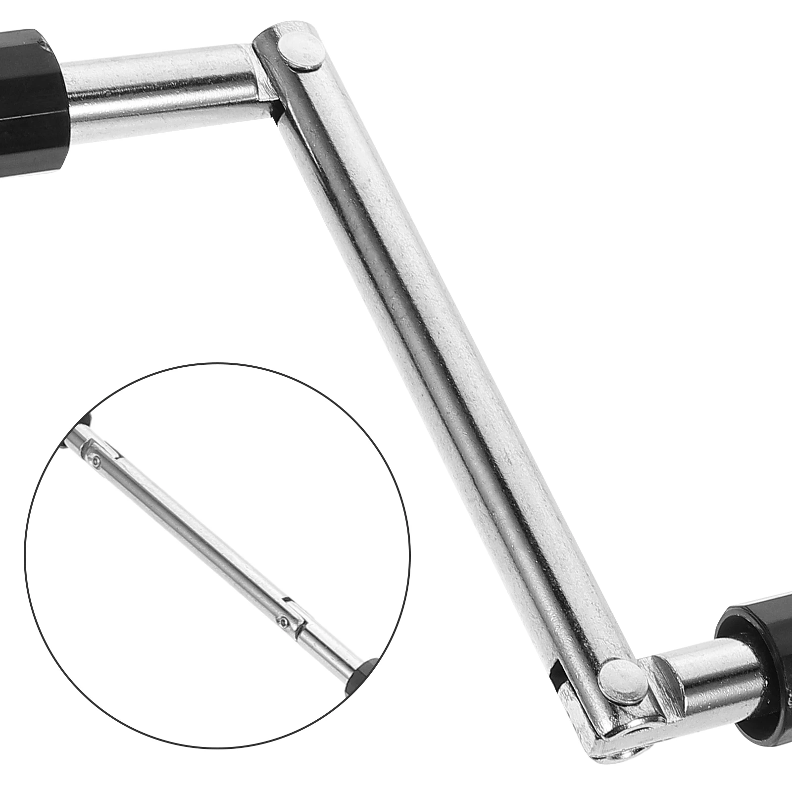 Ручная рукоятка для замены навеса - Фотография_5