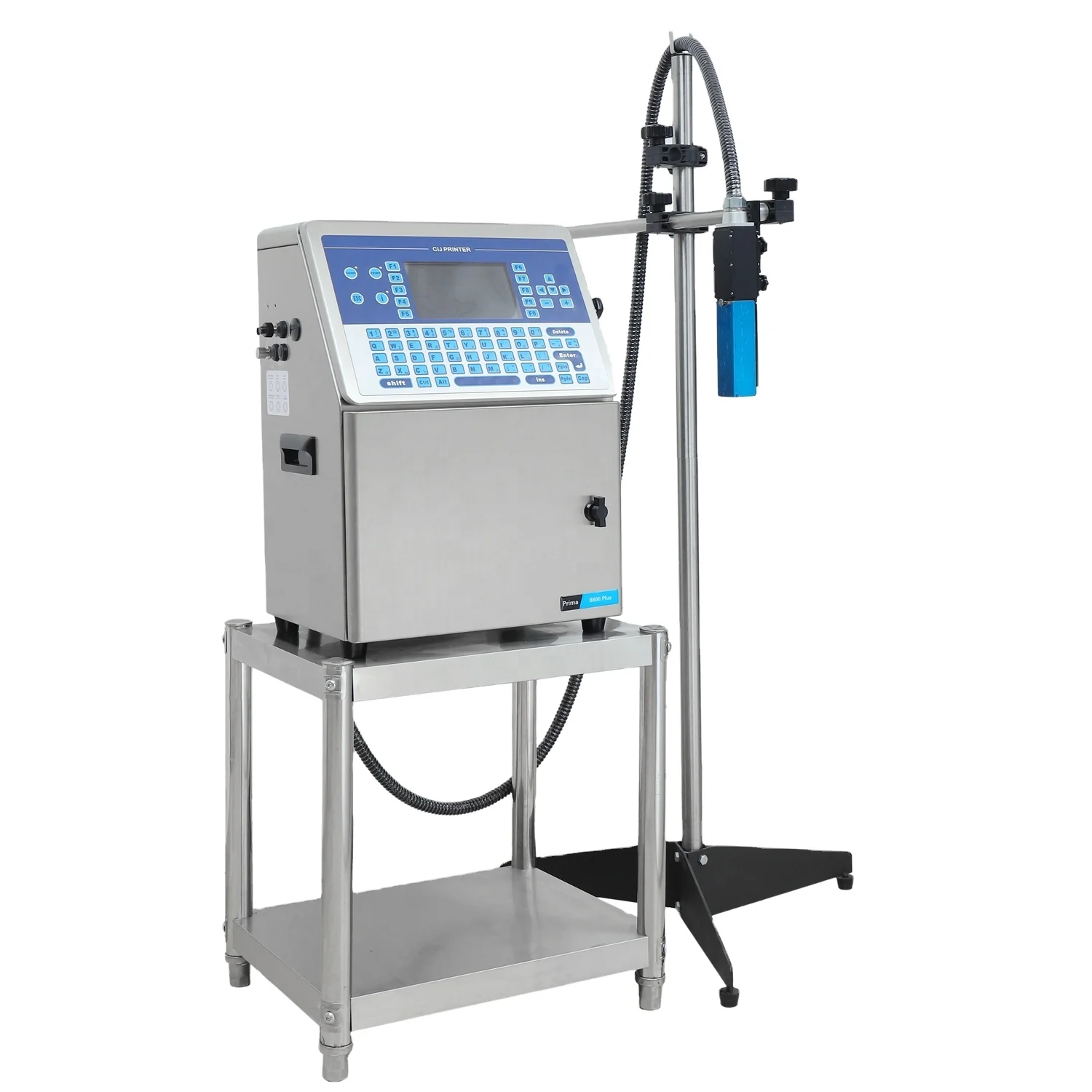 Струйный принтер cij b600 plus - Фотография_3