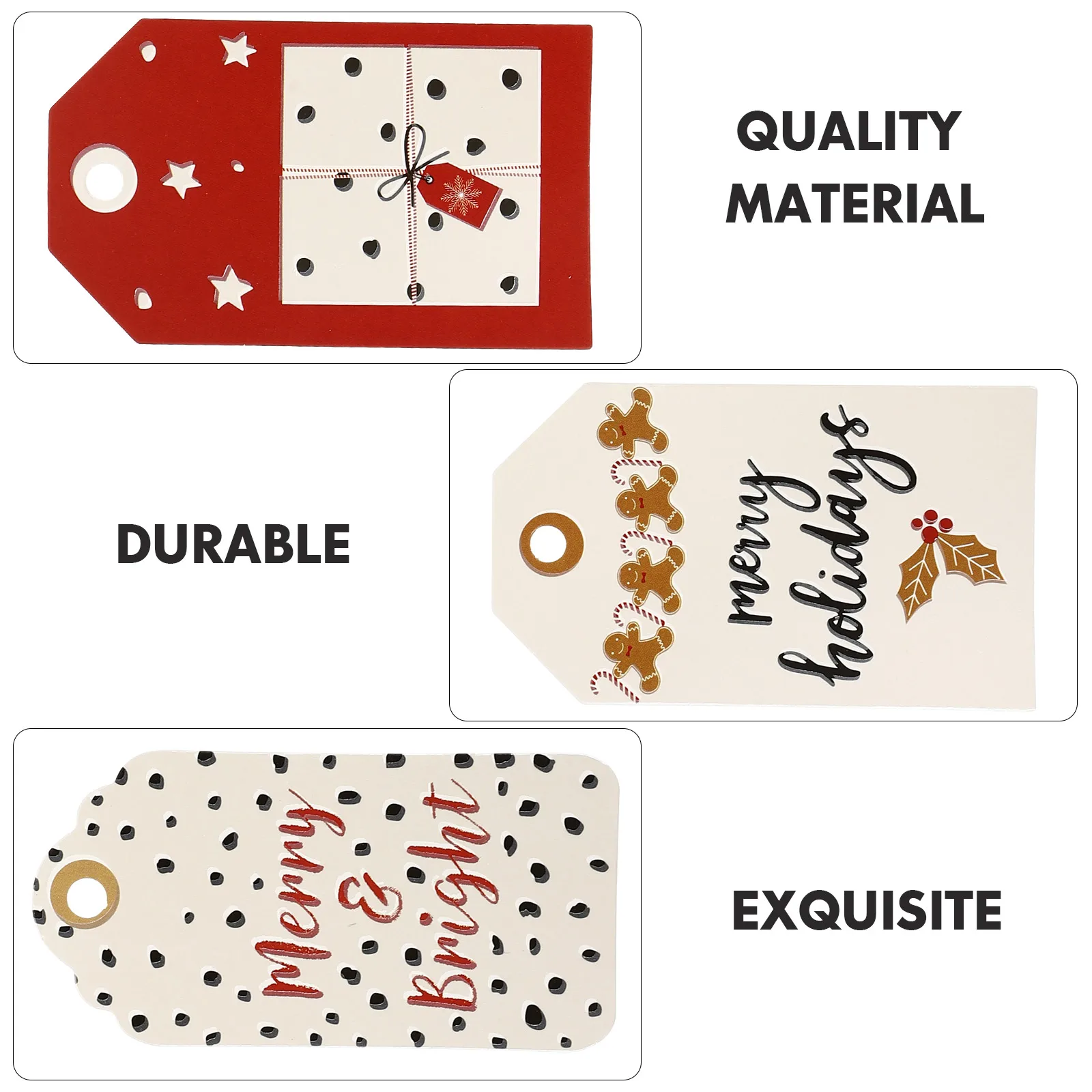 Украшение для рождественской елки