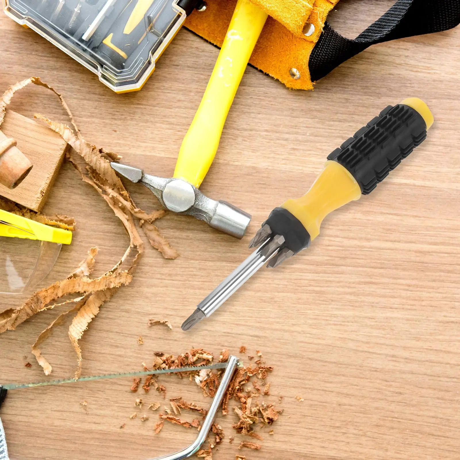 Поддельная отвертка - Фотография_5