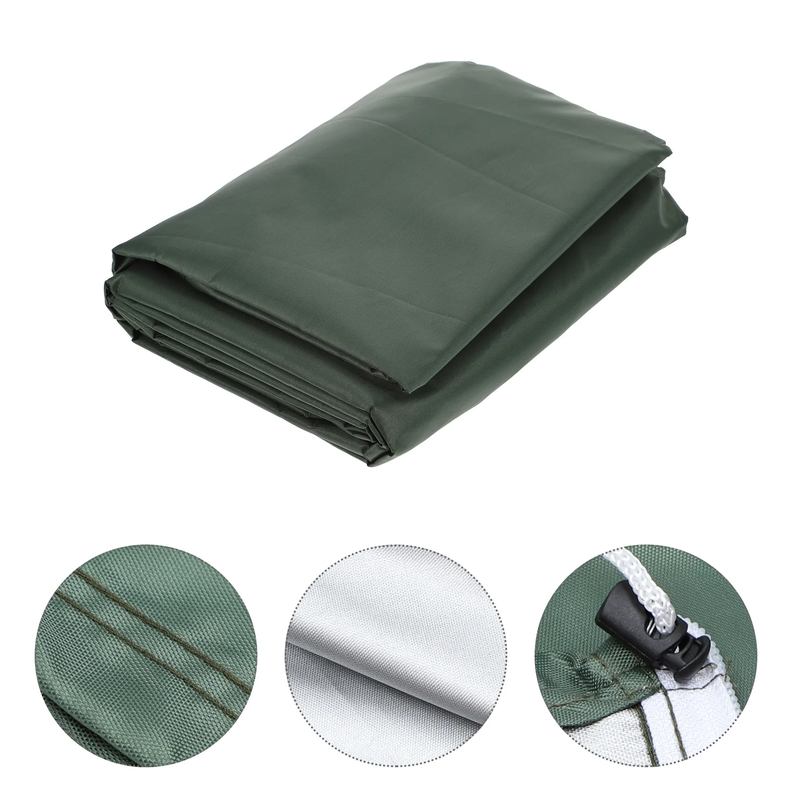 Защитный чехол для качелей 210d - Фотография_5