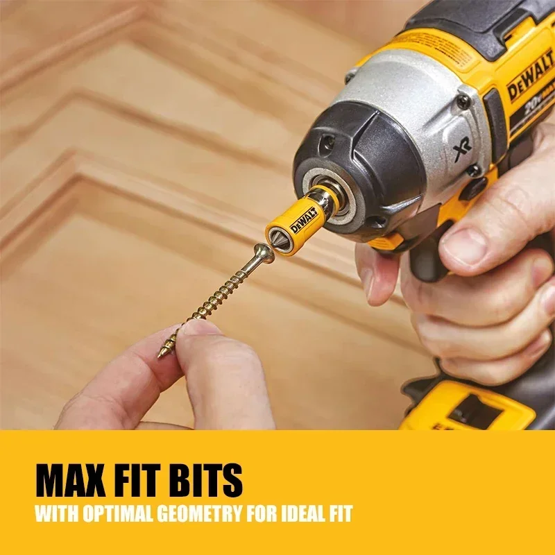 Набор бит и втулок dewalt dwa2ph2sl xcp3 - Фотография_2