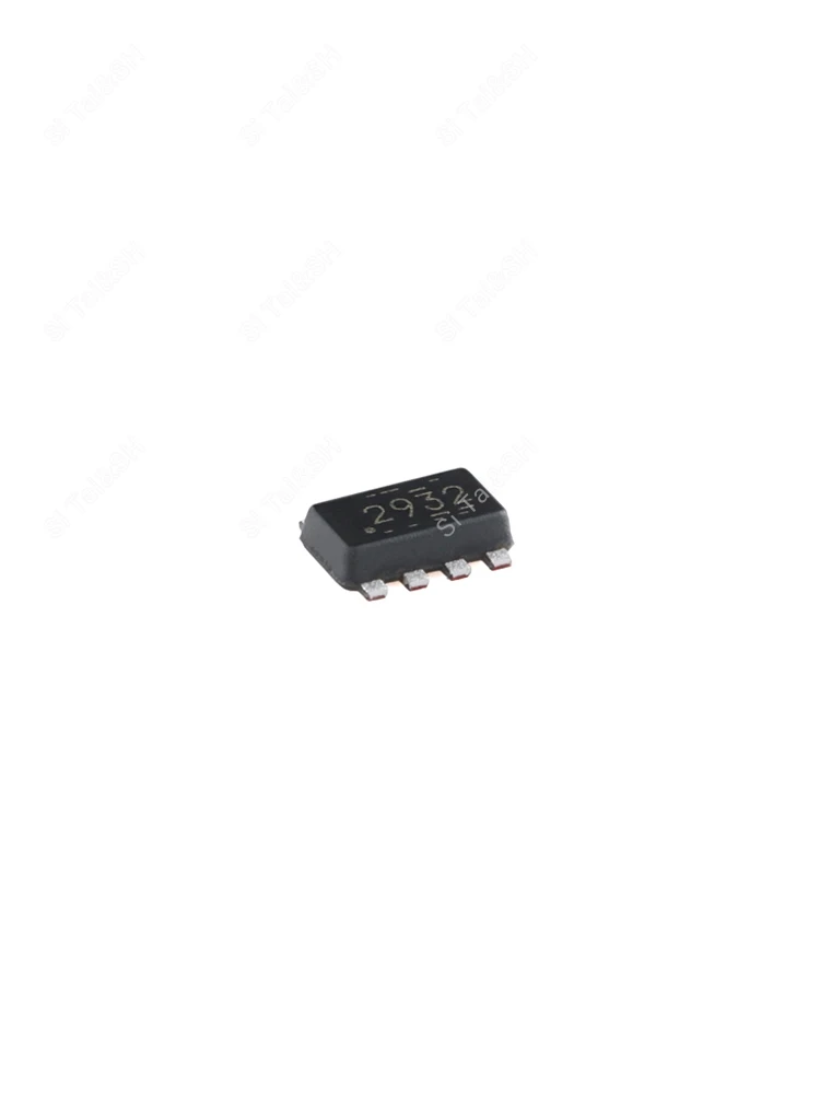 Tps62932drlr пластиковый защитный рукав-5x3-8 3