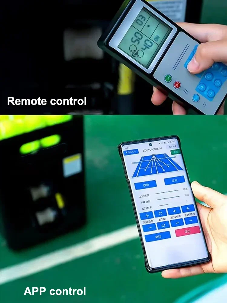 App control портативная профессиональная - Фотография_2