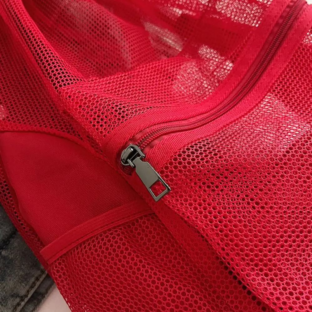 Милый рюкзак на шнурке в корейском стиле - Фотография_5