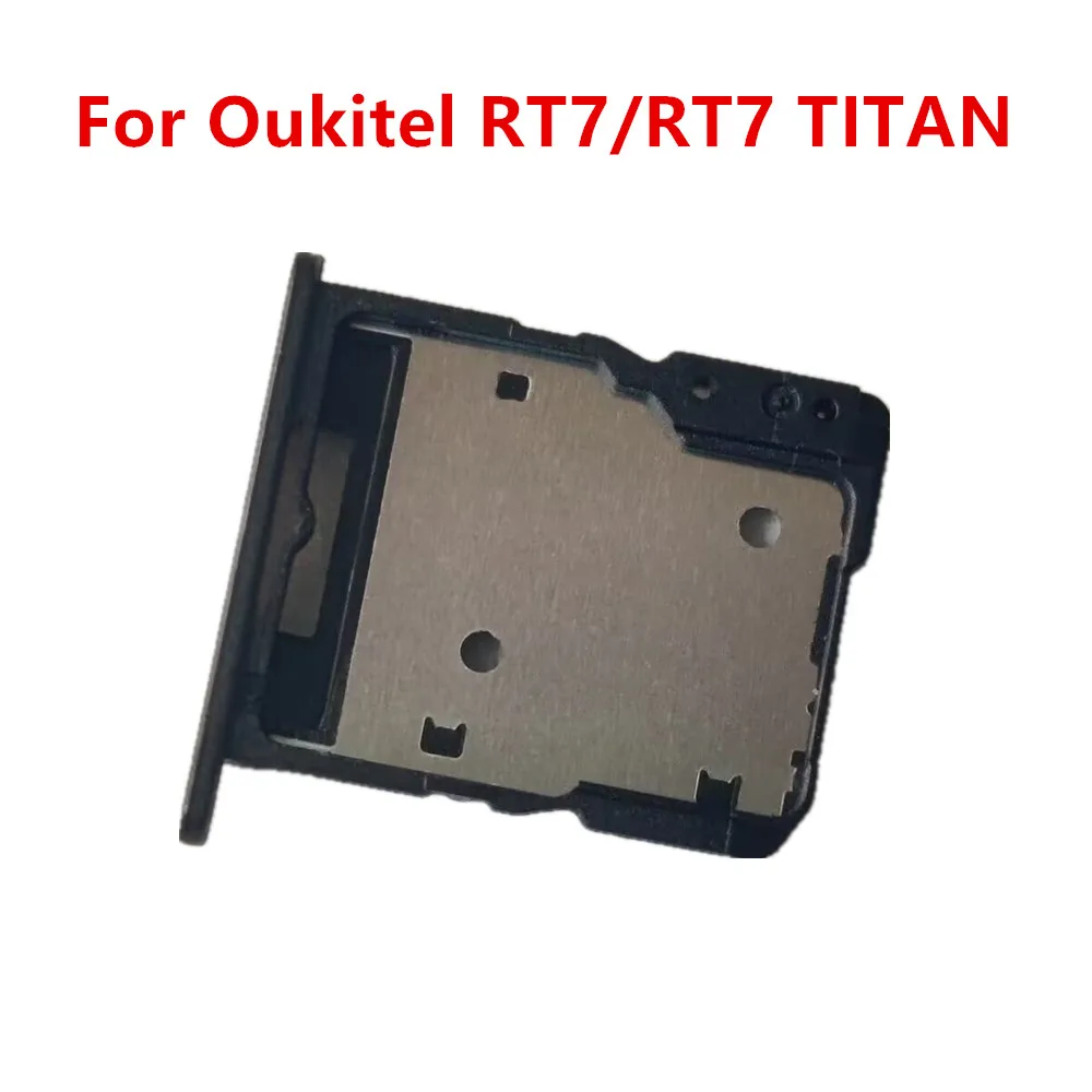 Новый оригинальный держатель для oukitel rt7 titan tablet tf sim-карты