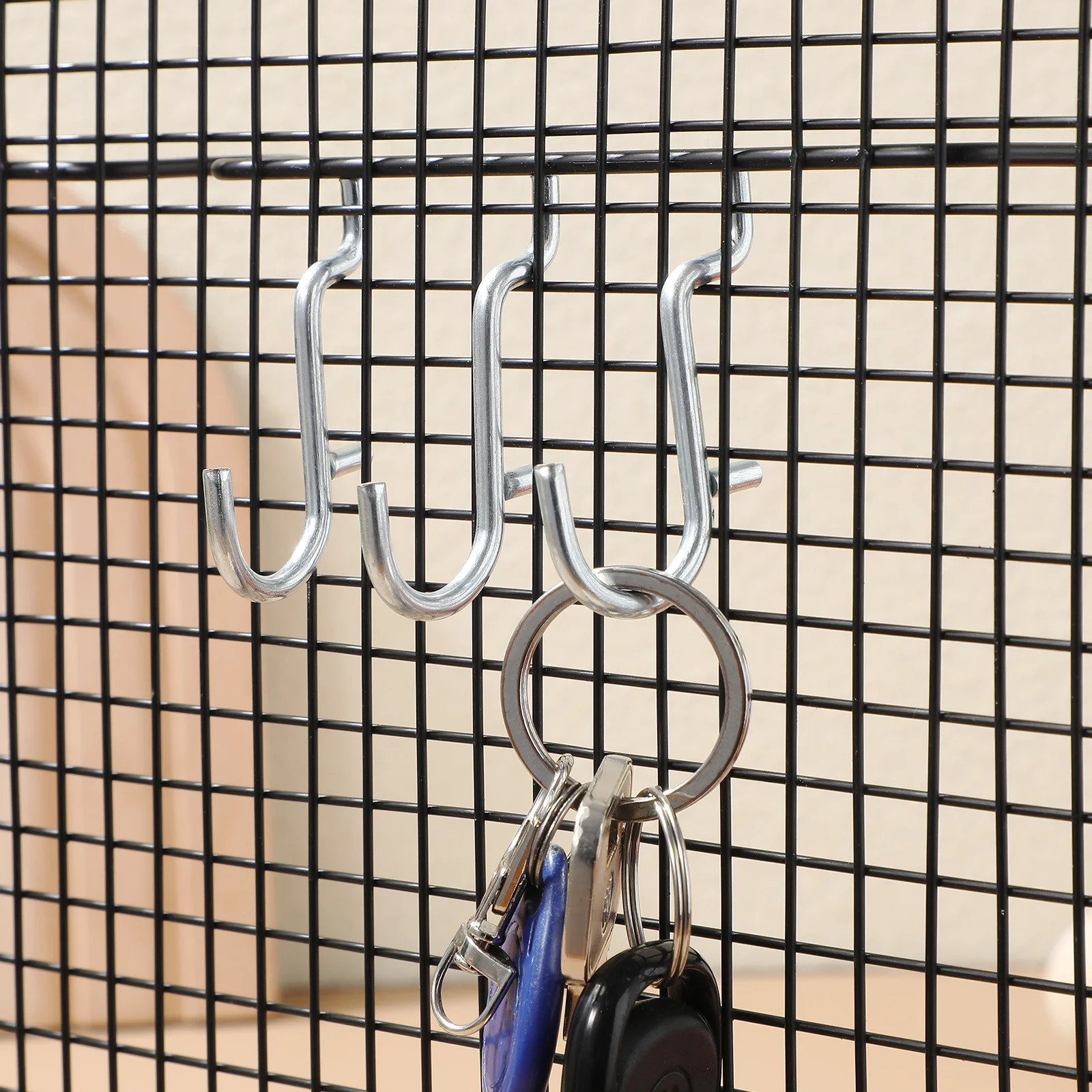 Крючки для перфорированной доски - Фотография_4