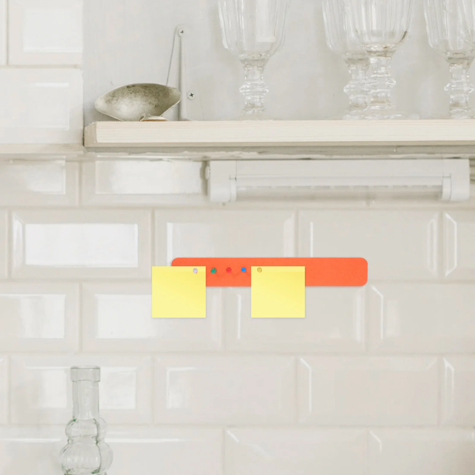 Фетровая булавка - Фотография_3