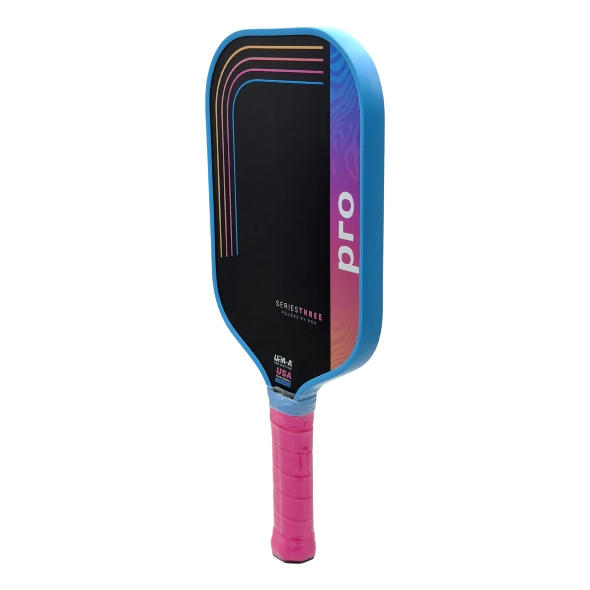 Songyi pro pickleball paddle thermoformed - Фотография_2