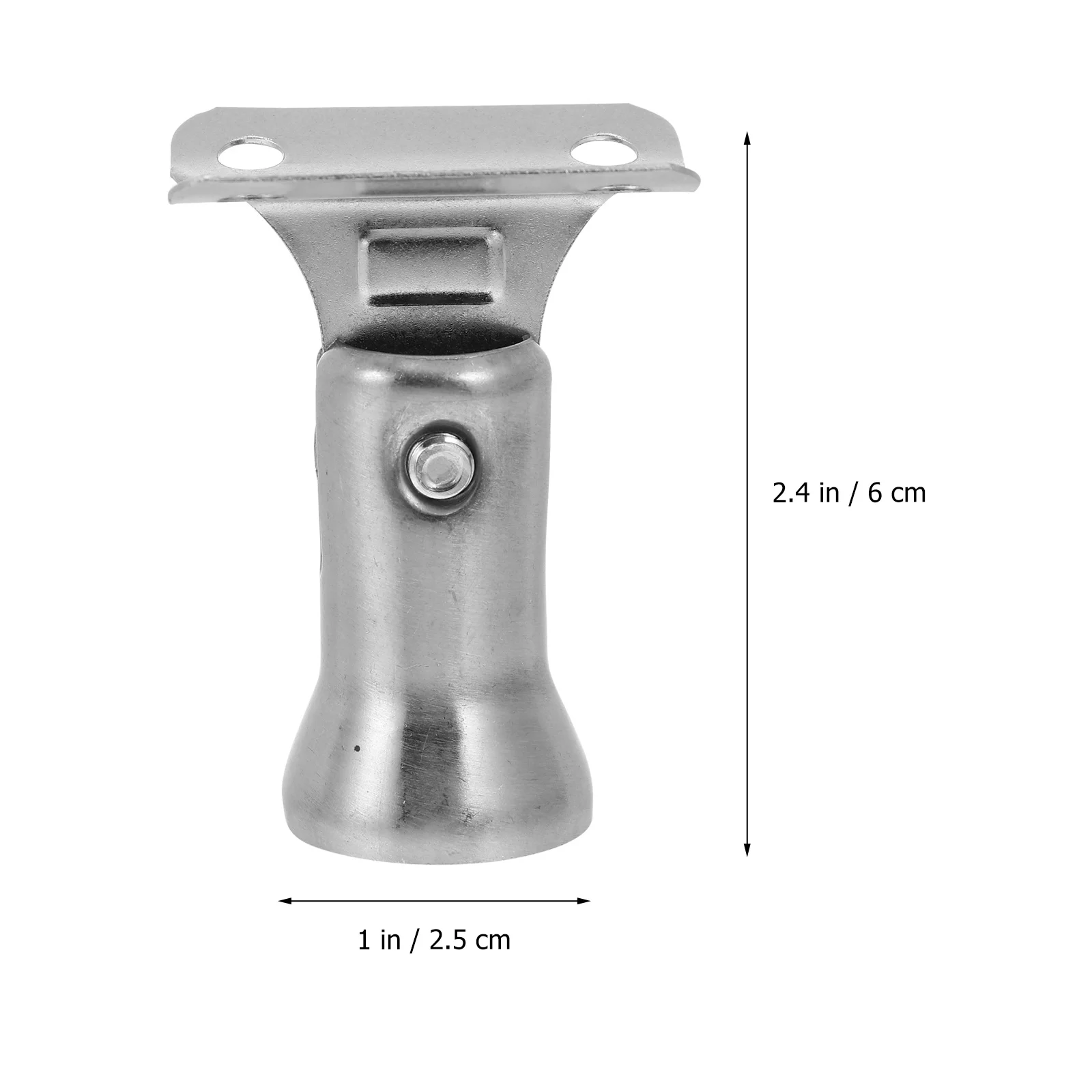 Перила из нержавеющей стали - Фотография_5