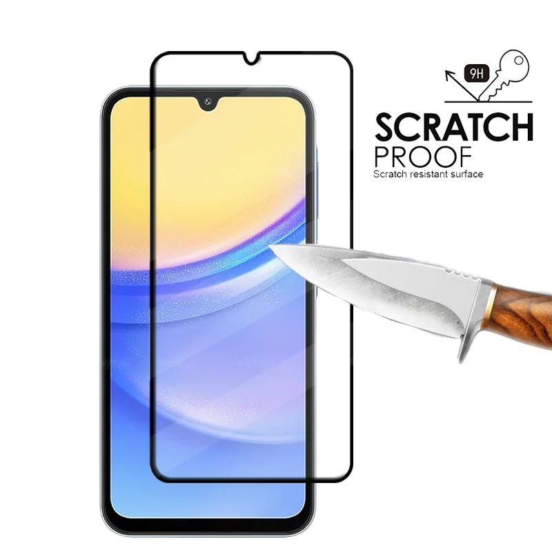 Полное стекло для samsung a16 - Фотография_2