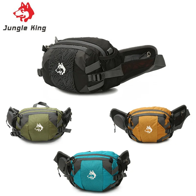 Рюкзак jungle king cy2007 нейлоновый