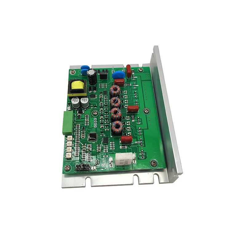 Регулятор скорости двигателя постоянного тока 115 в/230 в - Фотография_3