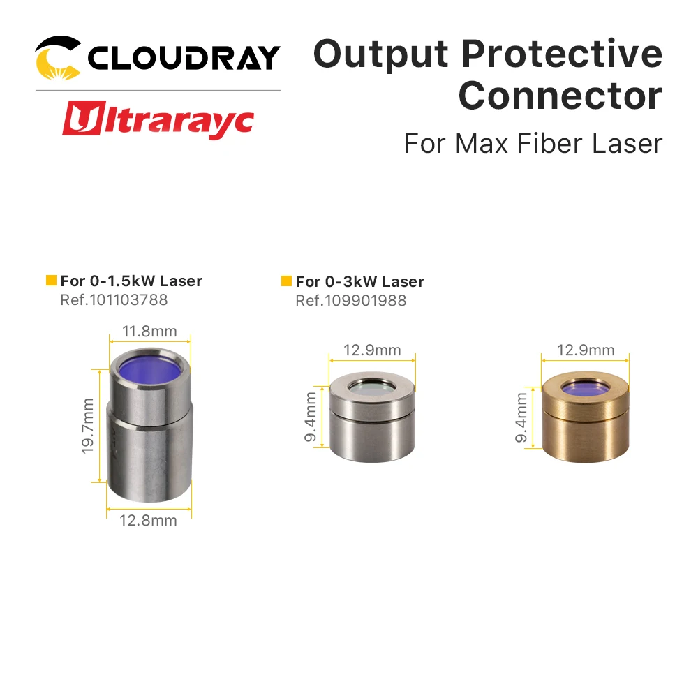 Ultrarayc max волоконный лазерный - Фотография_4