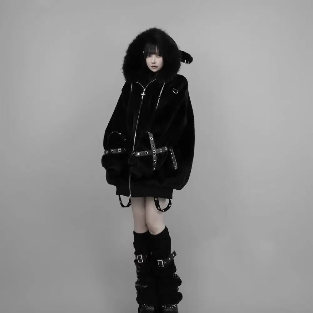 Новые пальто и куртки - Фотография_3