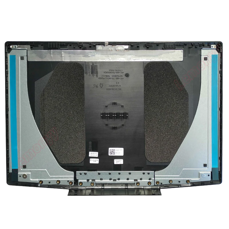 Новый чехол для ноутбука dell g series g3 15 3590 - Фотография_3