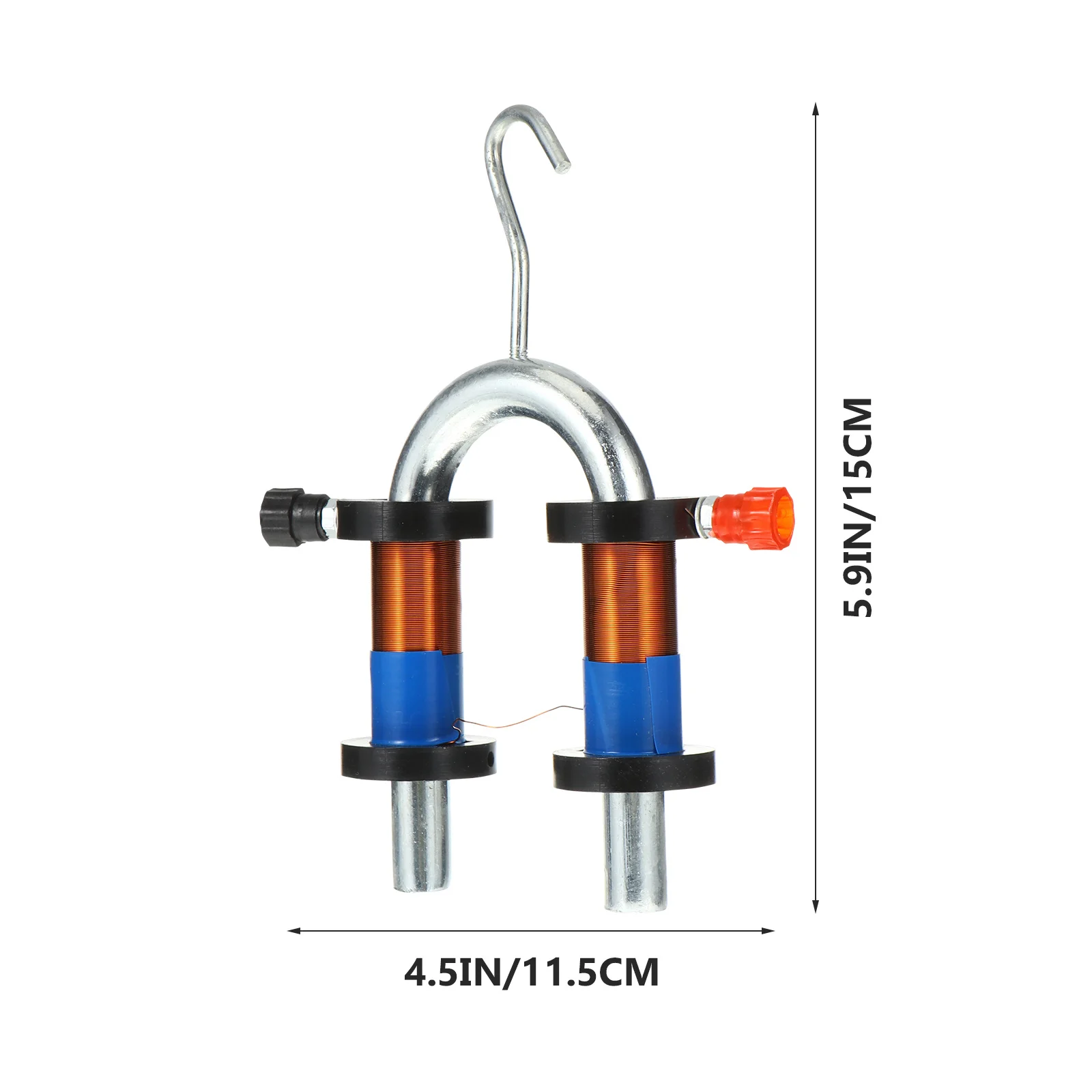 1 комплект, электромагнит в форме подковы - Фотография_4