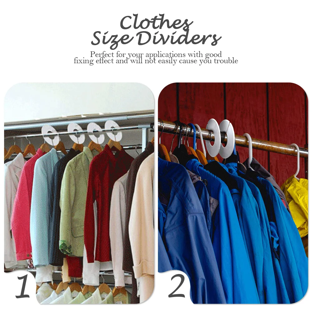 Разделители размеров одежды - Фотография_3
