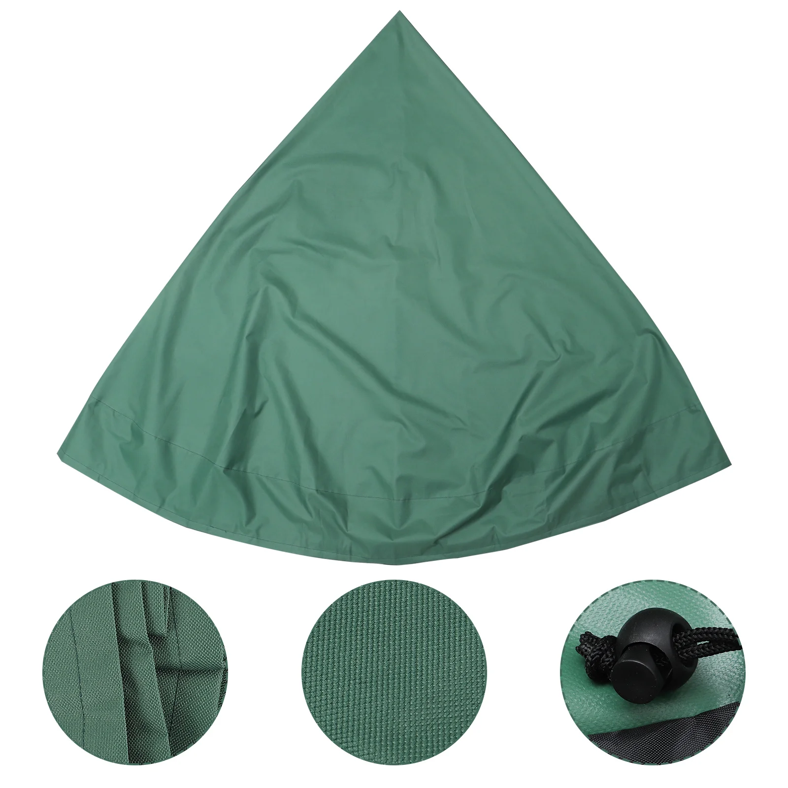 Крышка для садового фонтана - Фотография_3