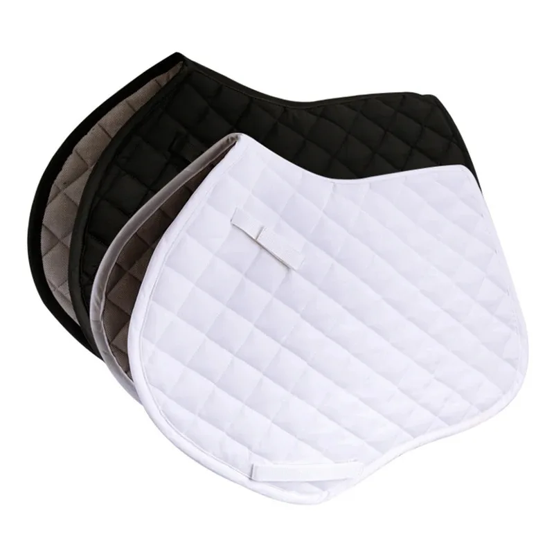 Набор подкладок для седла для лошадей - Фотография_2