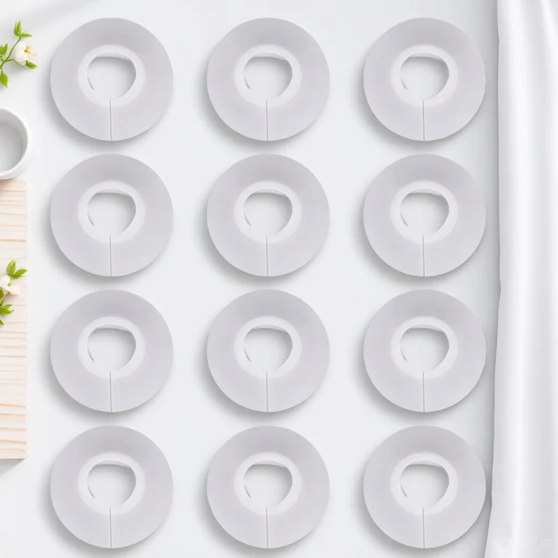 Декоративные крышки для трубопроводов