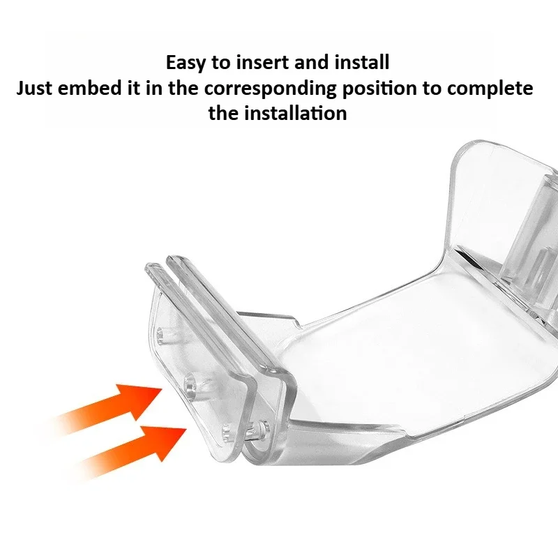 Автомобильный подстаканник для воды - Фотография_5