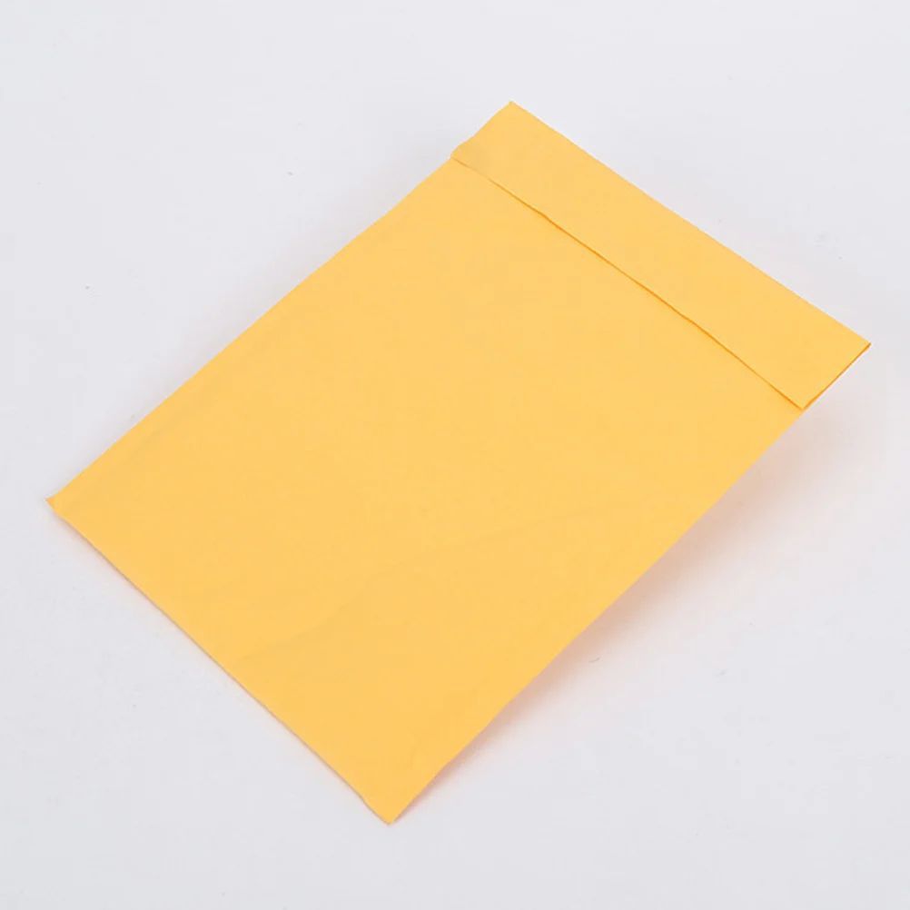 130x170 мм, конверты с пузырьковой подкладкой из крафт-бумаги - Фотография_5