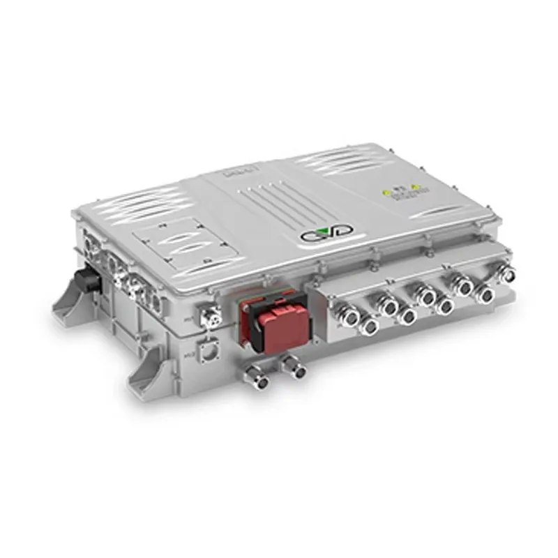 Brogen oem odm мощность 80 квт - Фотография_2