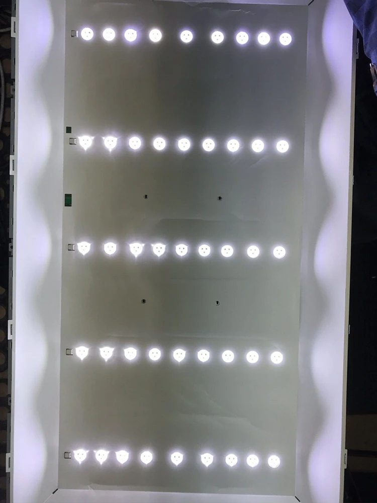 Лента светодиодной подсветки для 40 дюймов ndv rev1 - Фотография_6