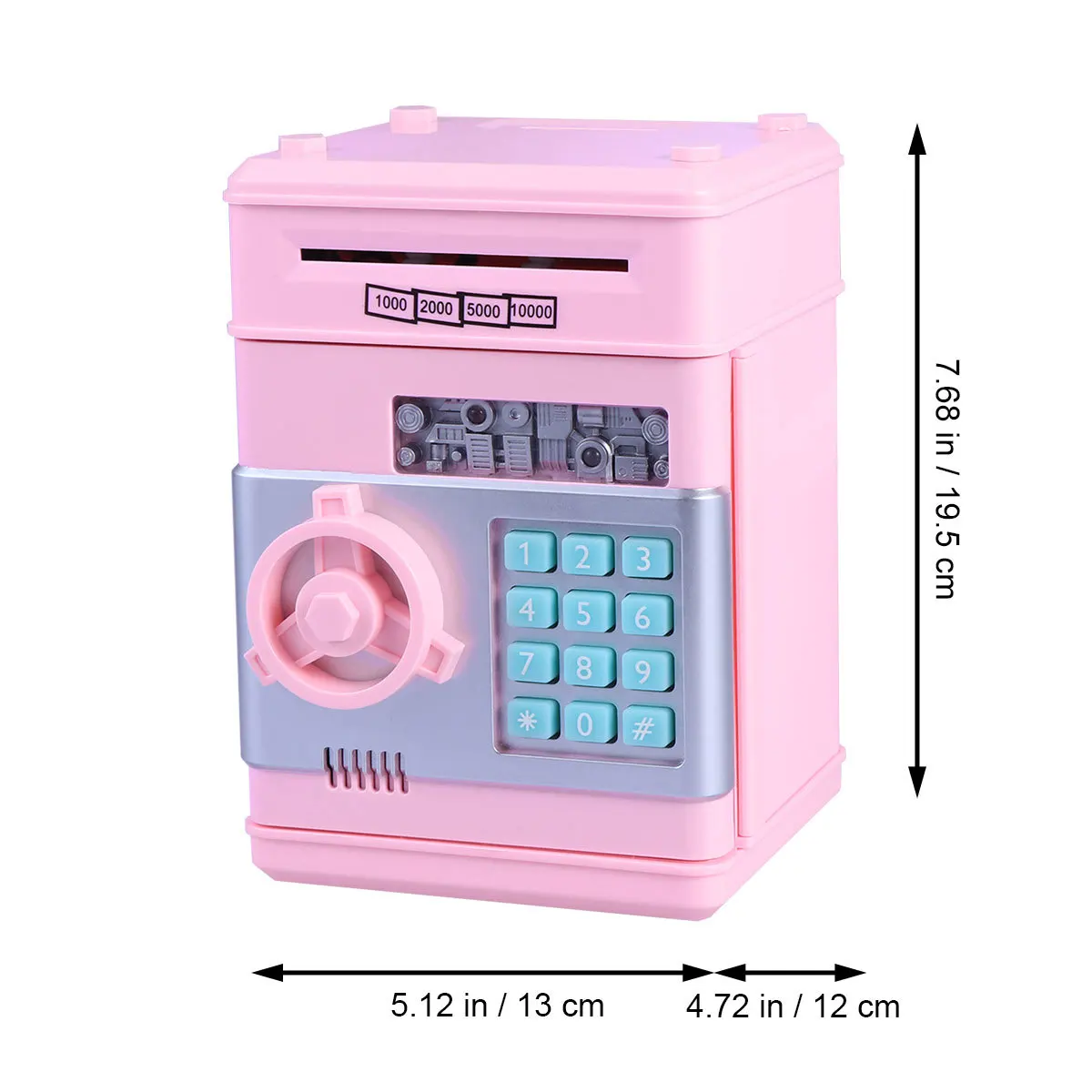 Копилка для детей - Фотография_6