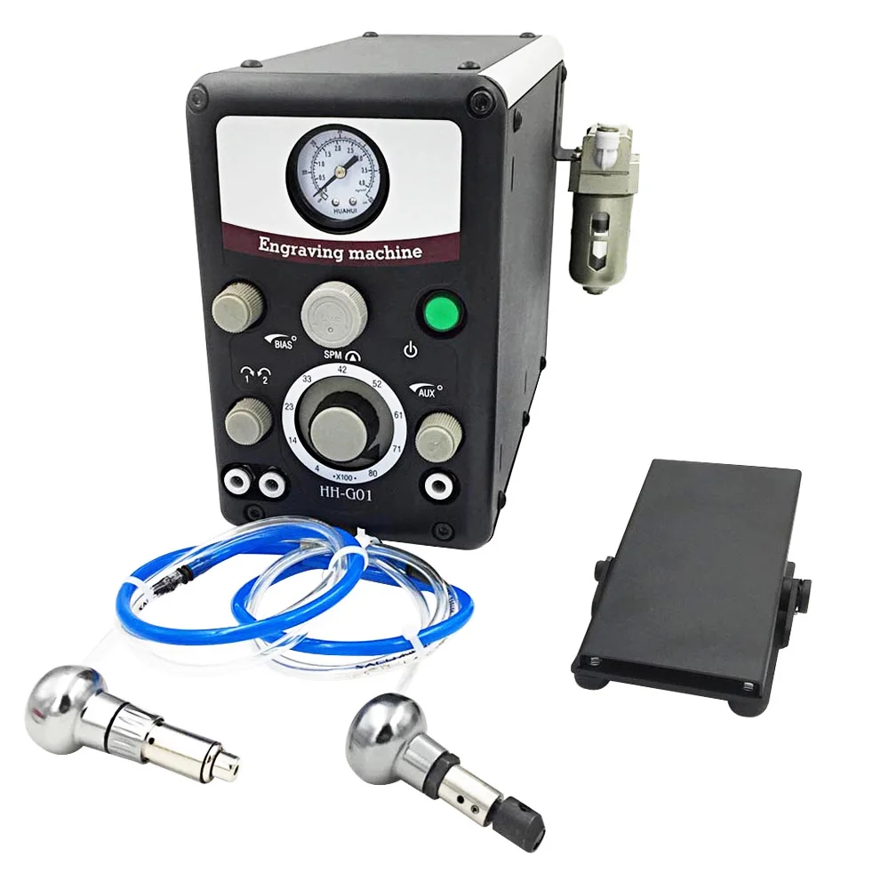 【инструмент для резьбы по ювелирным - Фотография_2