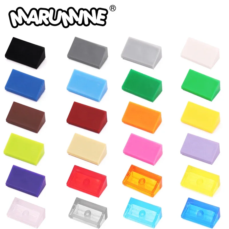 Строительные блоки marumine