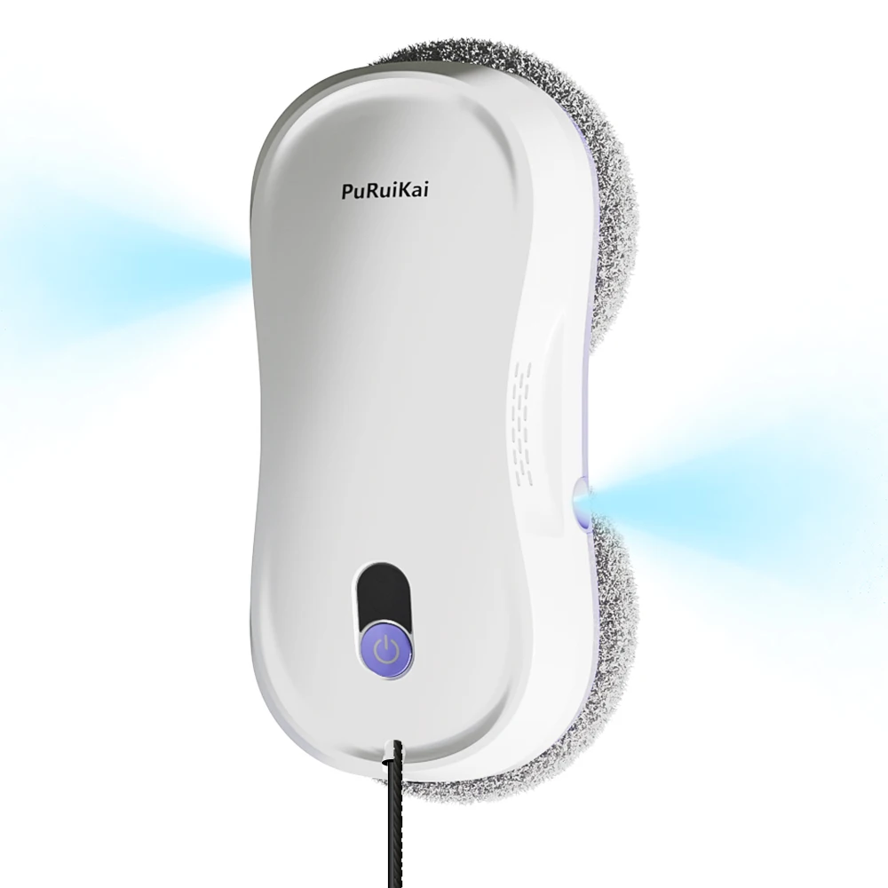 Puruikai робот для мытья окон автоматический - Фотография_2
