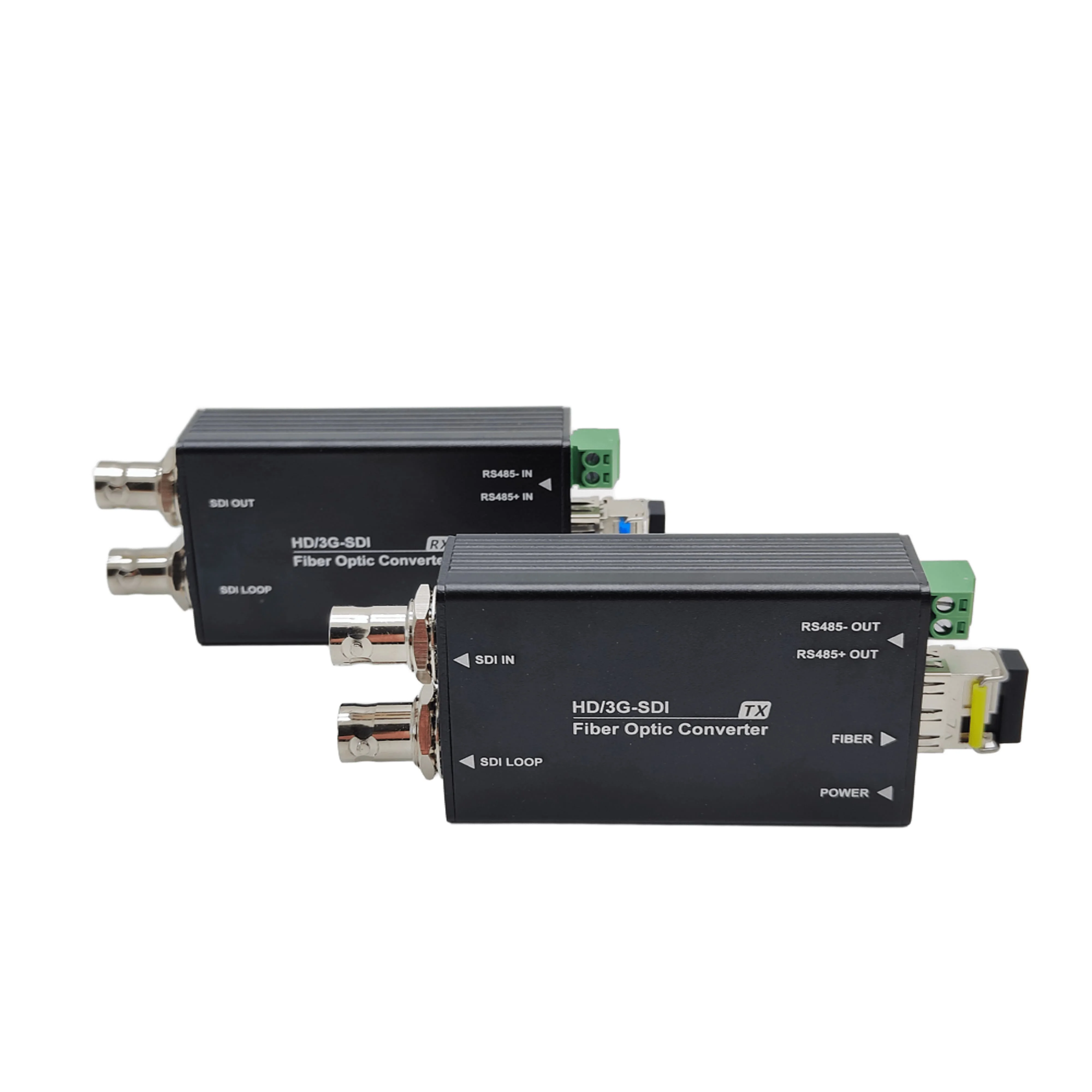 Micro forward 1-канальный sd/hd/3g-sdi