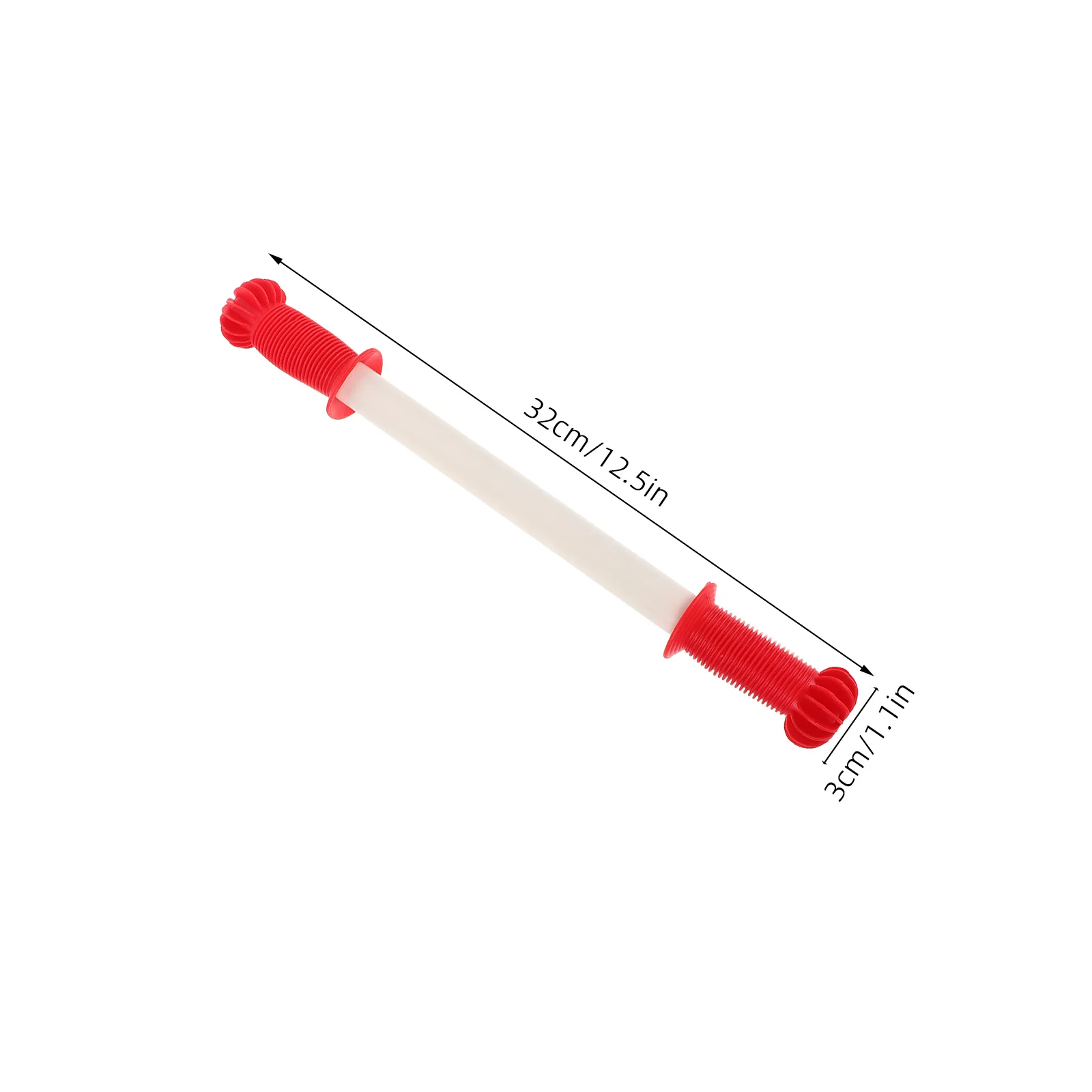 Ручка-качалка, простая установка - Фотография_5